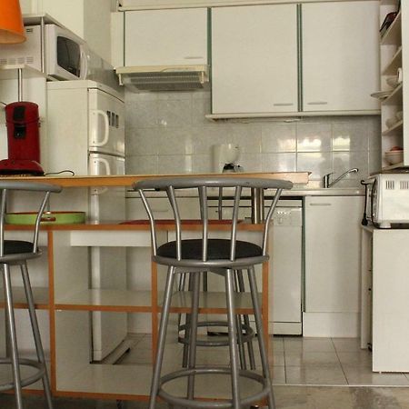 Studio Standing Bord De Mer Et Vue Antibes Exterior foto